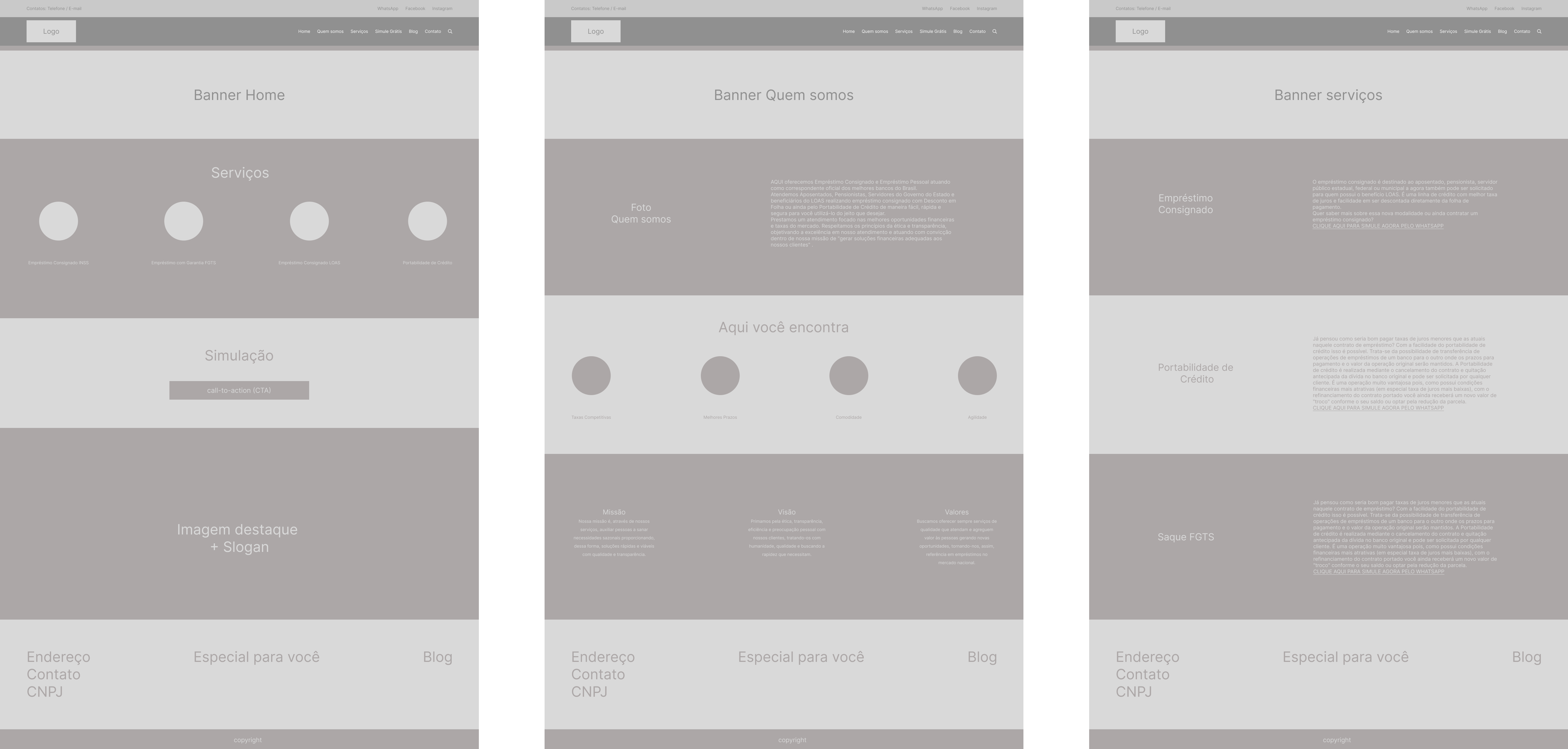 Wireframe