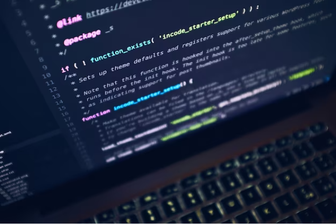 Desenvolvimento front-end
