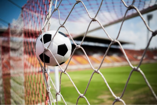 Futebol, paixão nacional!