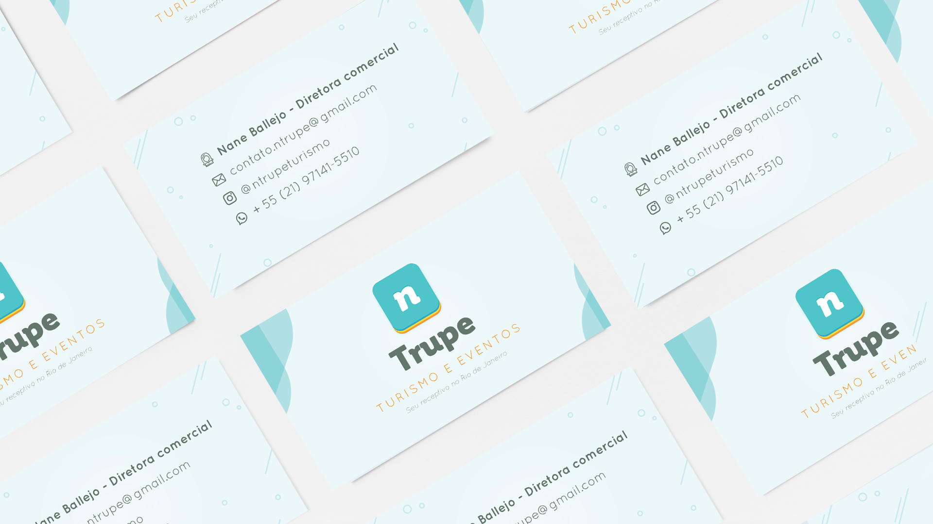 Nane Trupe