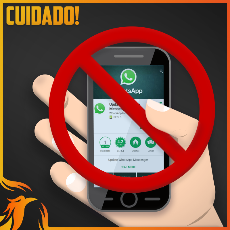 Posts para mídias sociais