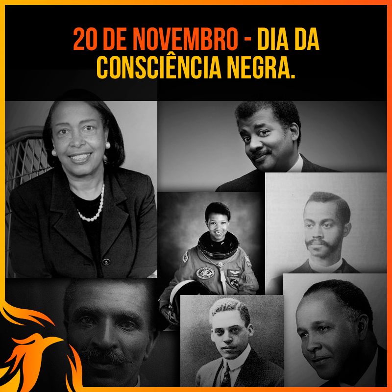 Posts para mídias sociais