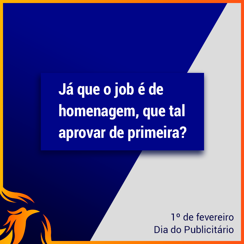 Posts para mídias sociais