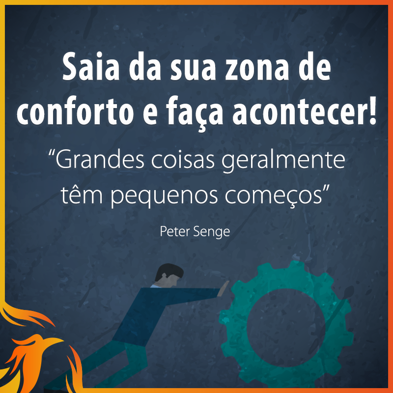 Posts para mídias sociais