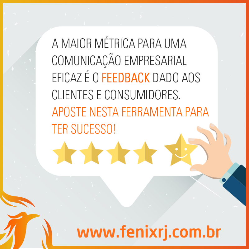 Posts para mídias sociais